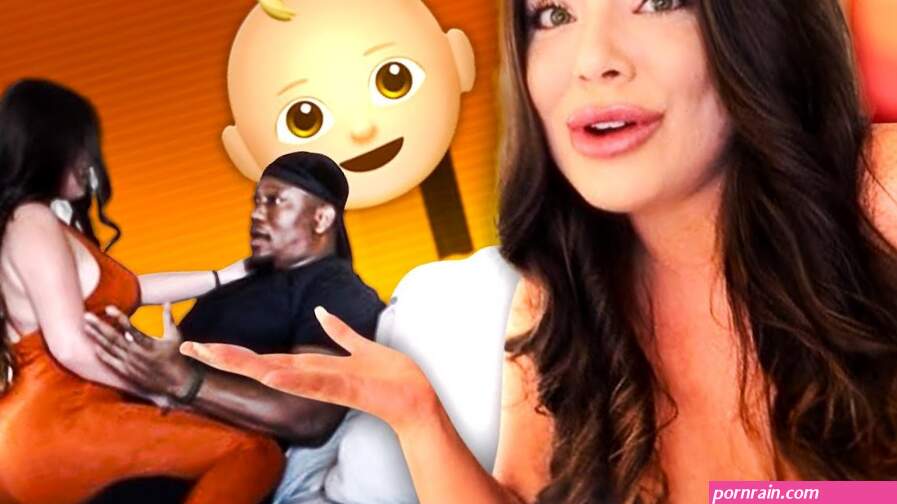ASHLEY ORTEGA I WANT TO HAVE A BABY WITH YOU PRANK ON ZIAS