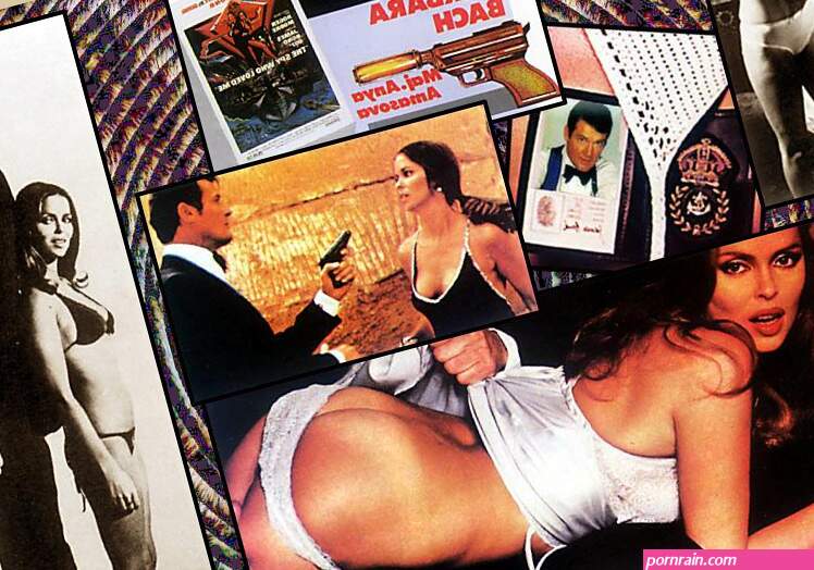The Spy Who Loved Me ANCENSORED