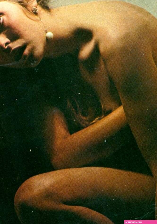 Barbara Bach nude pics page