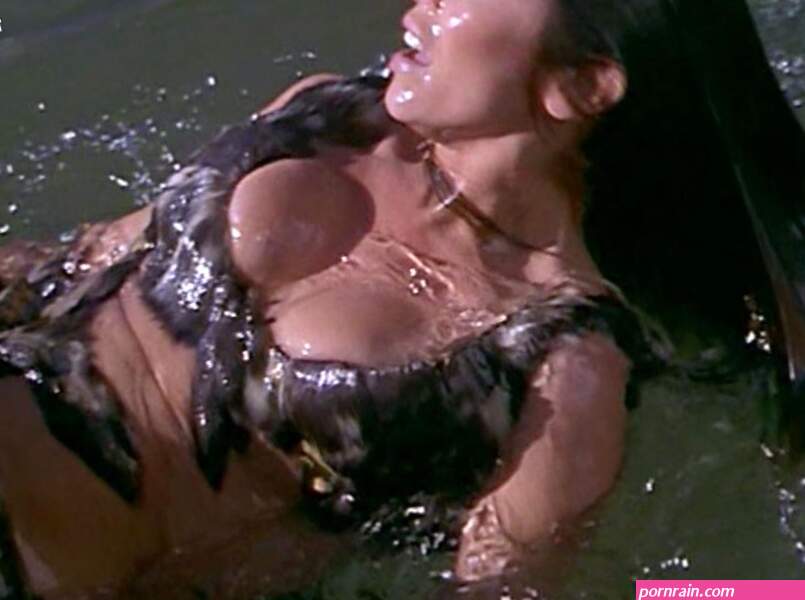 Barbara Bach Nude The Fappening