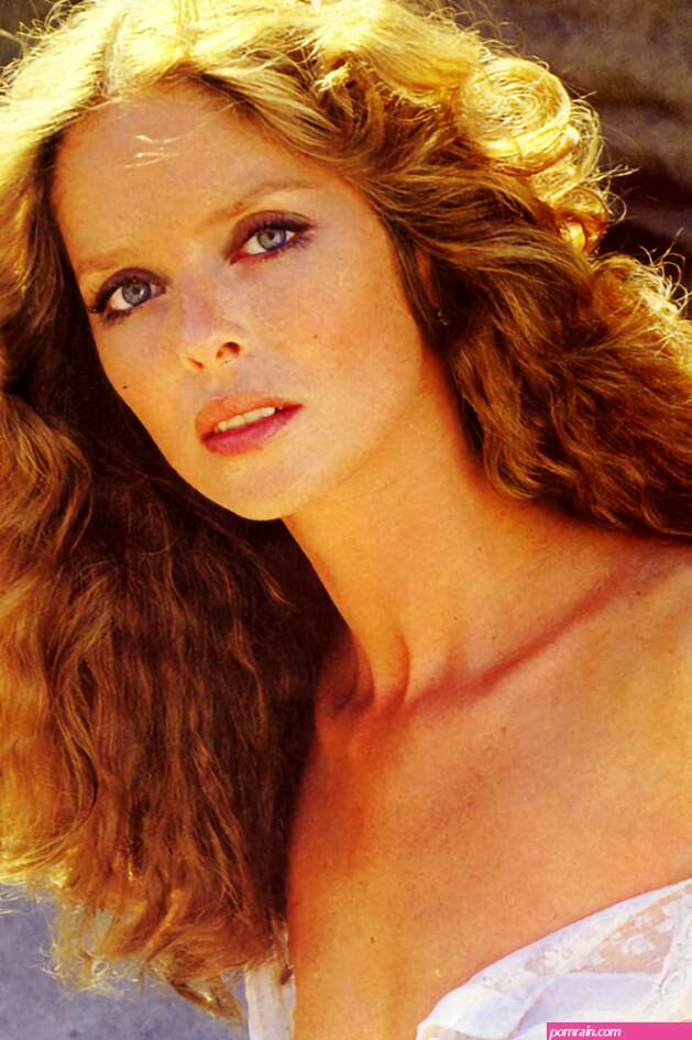 Barbara Bach