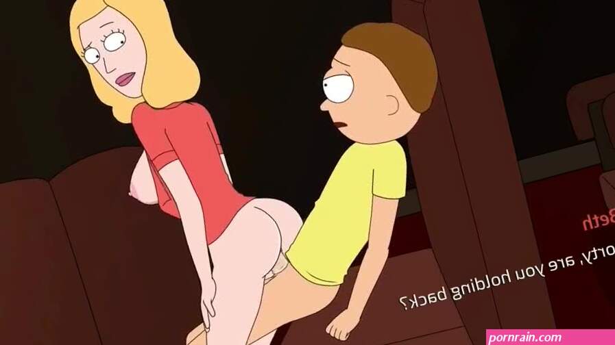 Rick And Morty Beth Smith Ass Mp4
