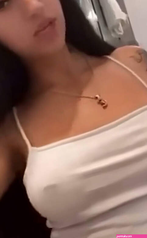 Bhad Bhabie Danielle Bregoli bhadbhabie Nude OnlyFans Leaked Photo 1013