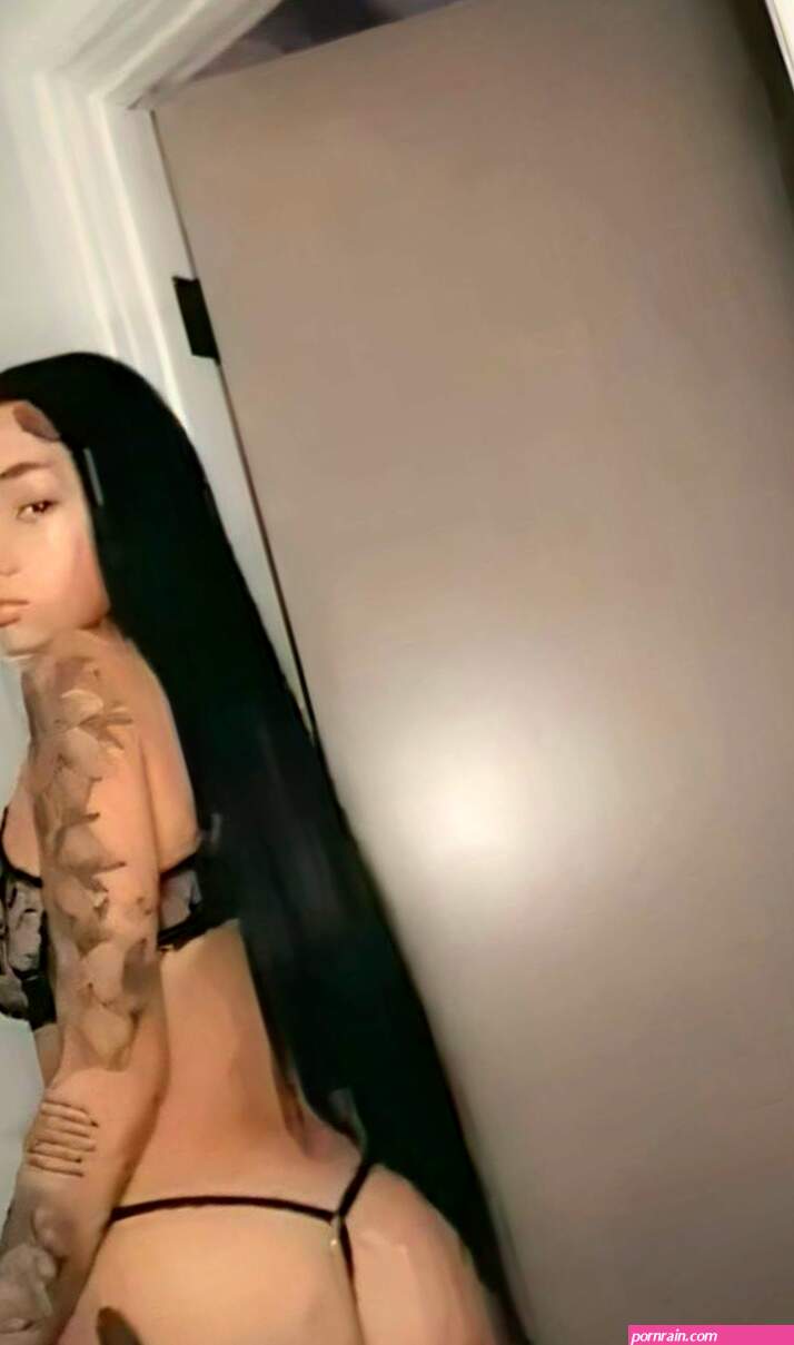 Bhad Bhabie bhadbhabie Nude Leaks OnlyFans Photo 122