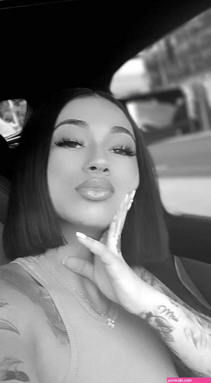 Bhad Bhabie bhadbhabie Nude OnlyFans Leaks