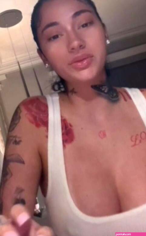 Bhad Bhabie Danielle Bregoli bhadbhabie Nude OnlyFans Leaked