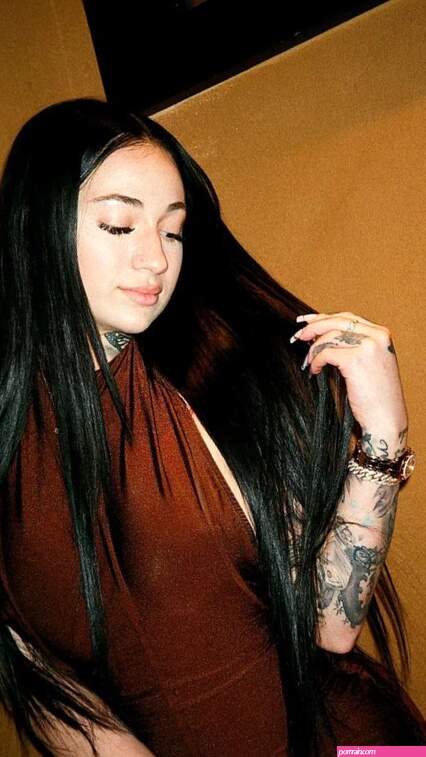 Danielle Bregoli aka Danielle Bregoli Bhad Bhabie Nude Leaks OnlyFans