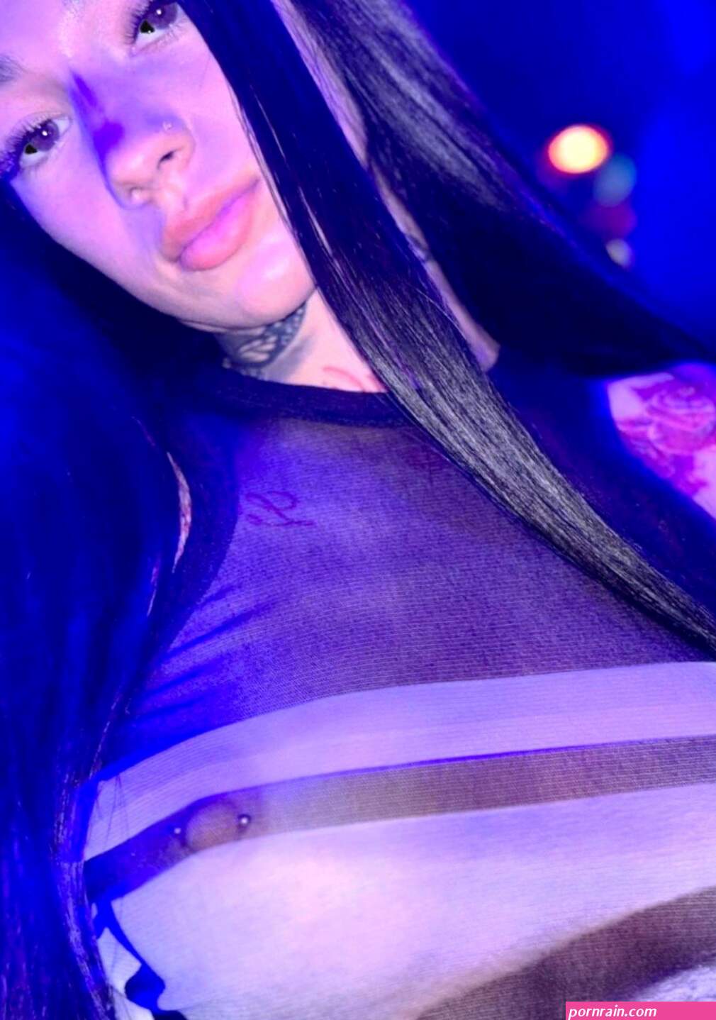 Bhad Bhabie Nude OnlyFans Leaks