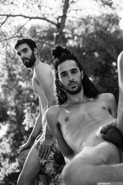 Vulnerable Masculinity II