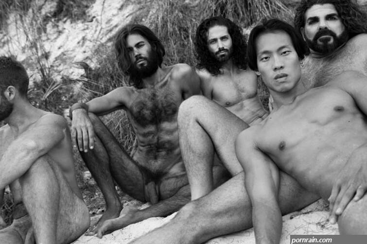 Vulnerable Masculinity