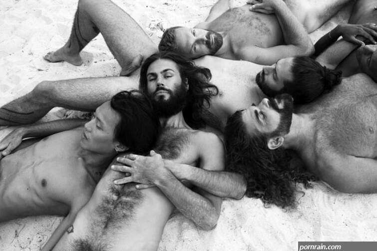 Vulnerable Masculinity