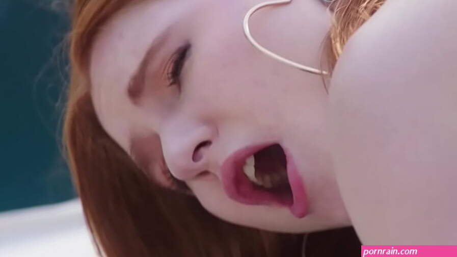 BLACKED Randy Redhead wants BBC