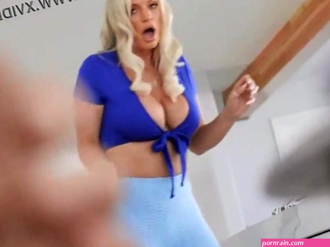 Brazzer Mom Newest:Page 1