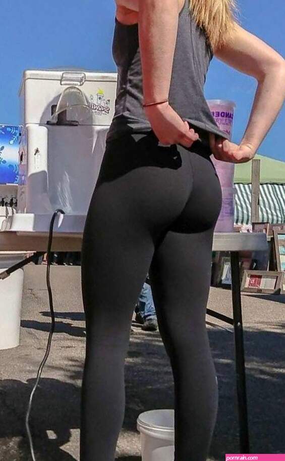 Leggings Creepshot