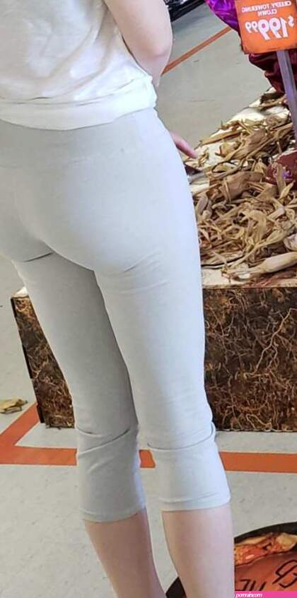 Candid creep shots