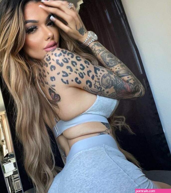 Celina Powell Nude OnlyFans Leaks
