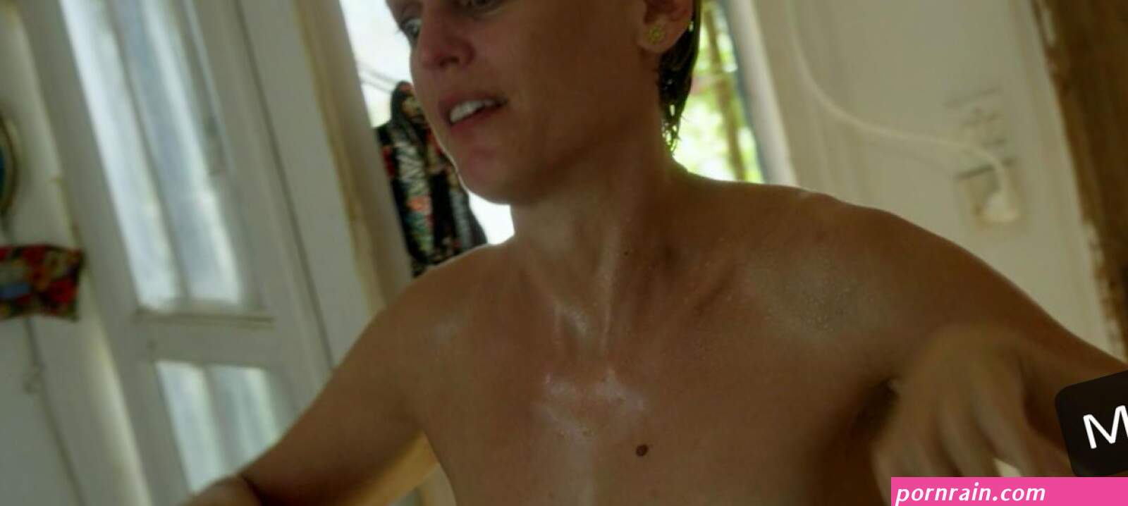 DENISE GOUGH Nude