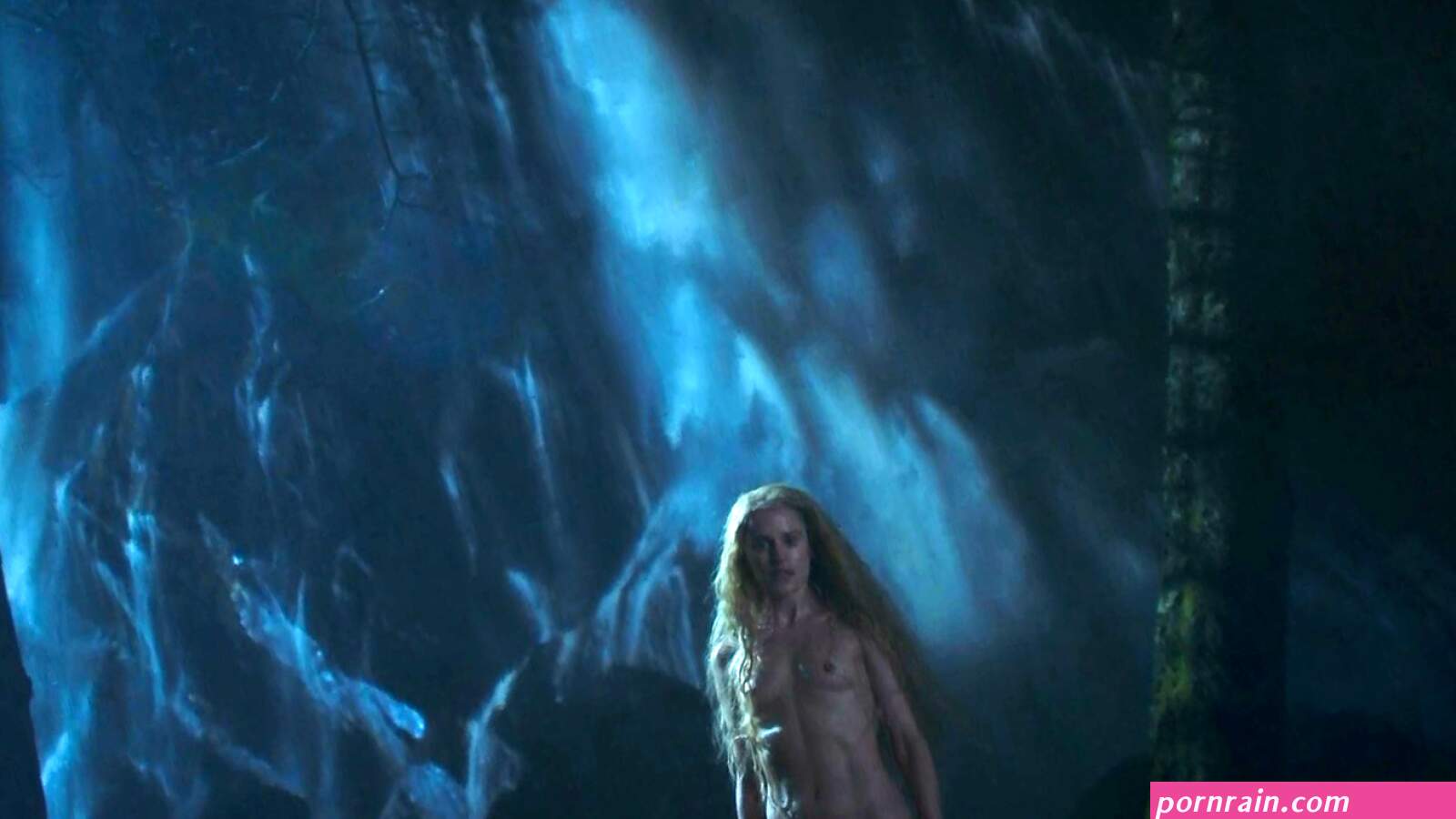 Nude video celebs Actress Denise Gough