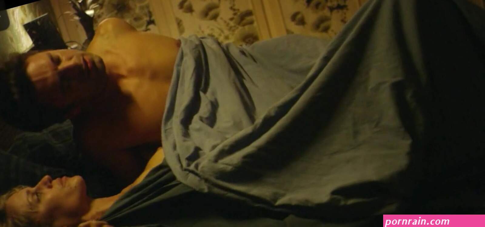 Denise Gough Breasts part in Monday