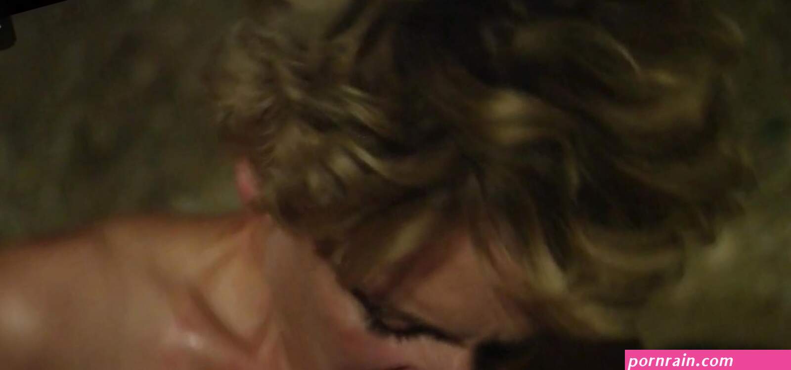 Denise Gough Breasts fragment in Monday