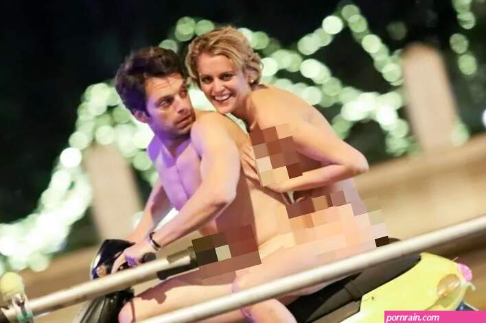 Clare actress Denise Gough who was snapped on naked bike ride reveals how shes zooming to the top of movie world