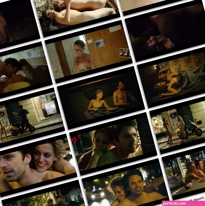 Denise Gough Nude Sex Scenes