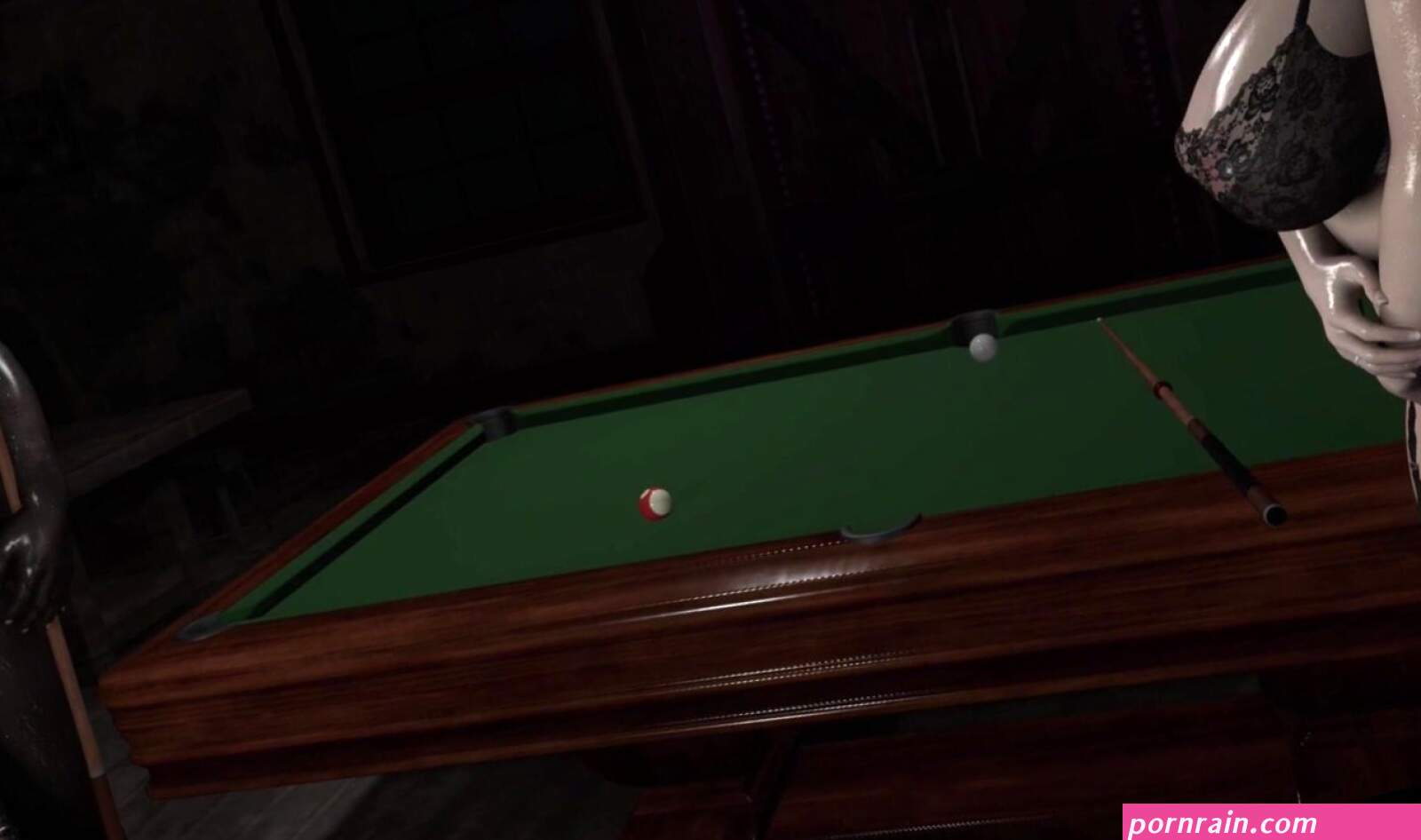 District 13 Billiards V0.5