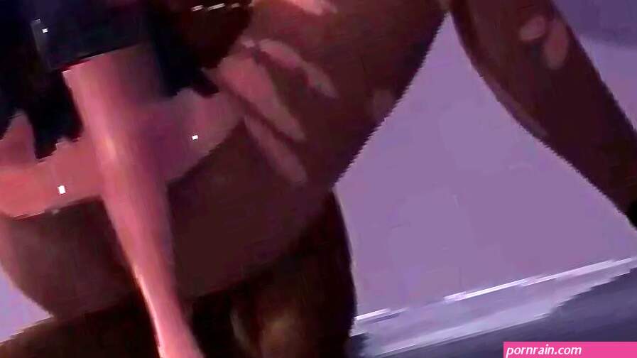 District 13 Housewife Animation-Side Story
