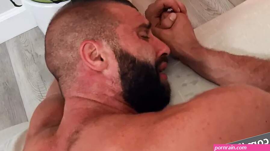 Donnie Argento accepts cash from Paul Wagner to be fucked