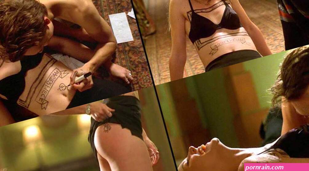 Jennifer Morrison Nude Photos Videos