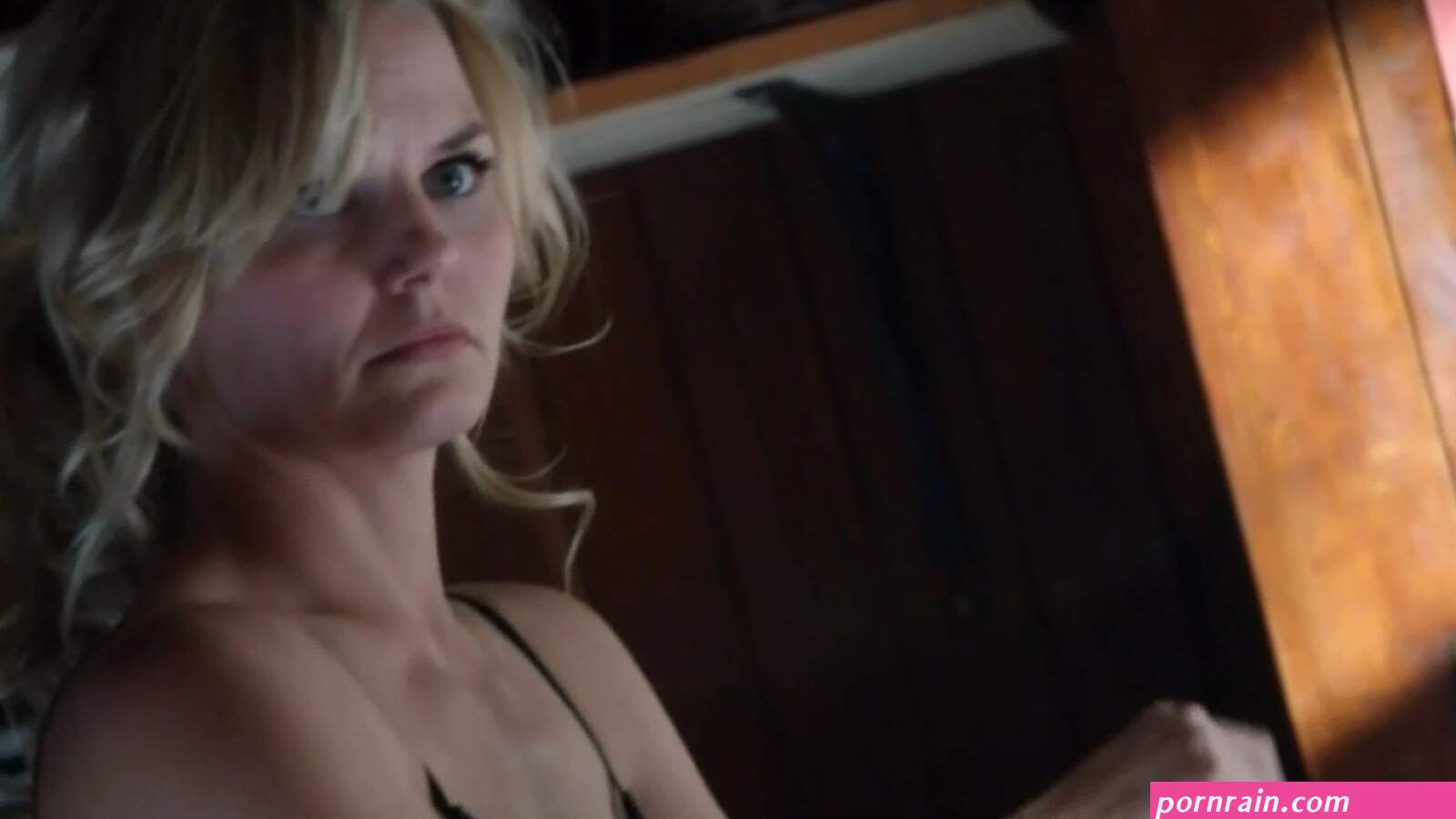 Jennifer Morrison Nude Photos Videos