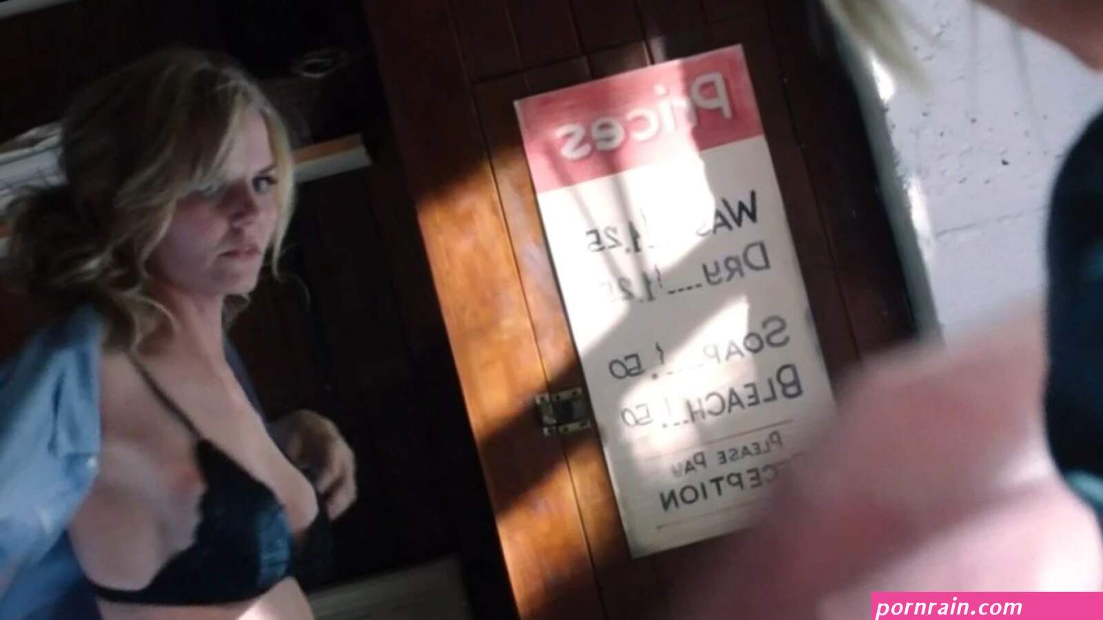 Jennifer Morrison Nude Photos Videos