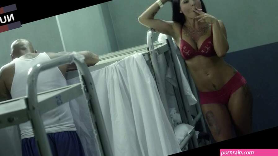 Kate Del Castillo Lingerie Scene