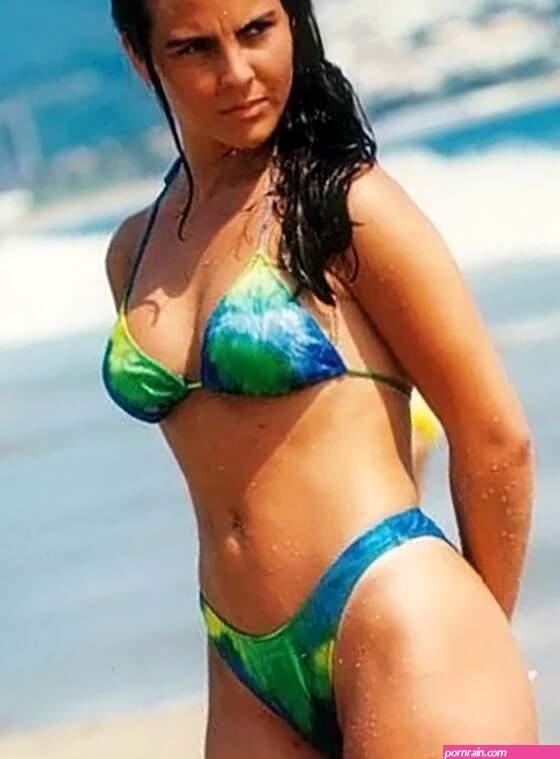 Kate del Castillo Nude Sex Scenes And Sexy Photos