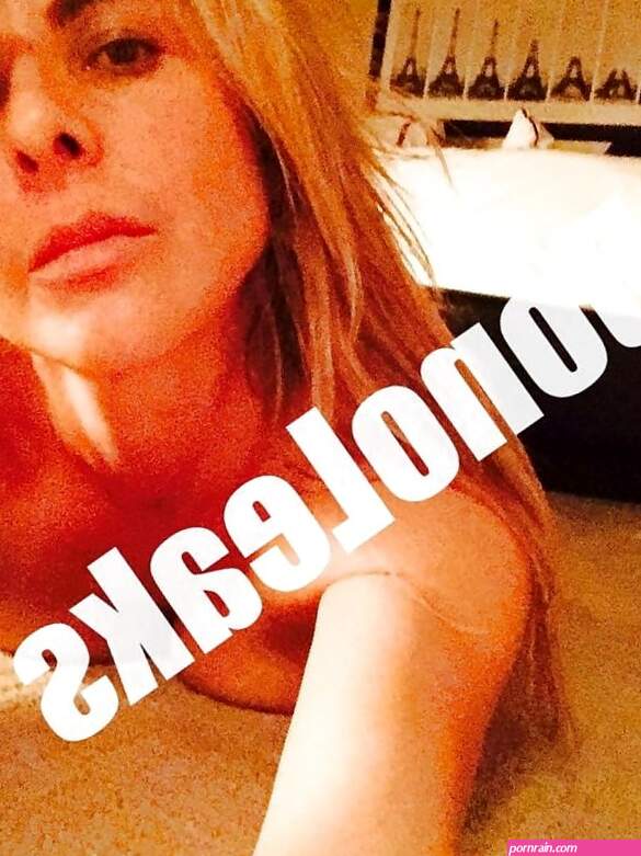 Kate del Castillo Nude Leaked