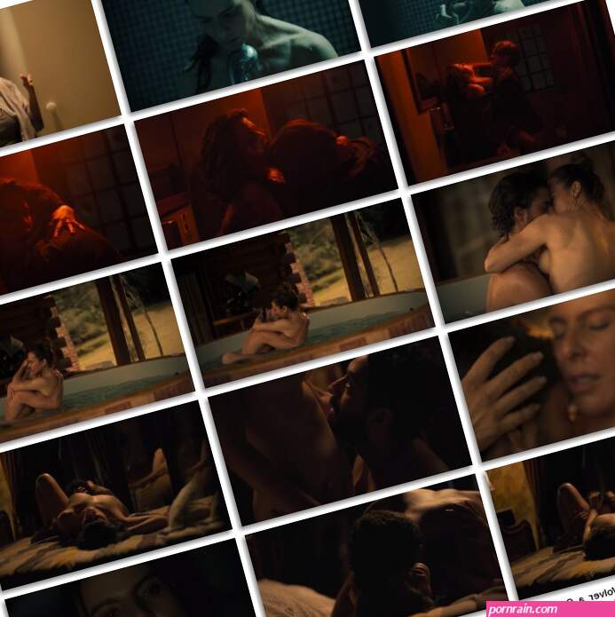 Kate del Castillo Nude Sex Scenes