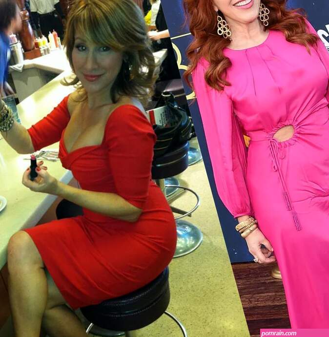 Lisa Ann Walter Nude Pics and Porn Video 2023