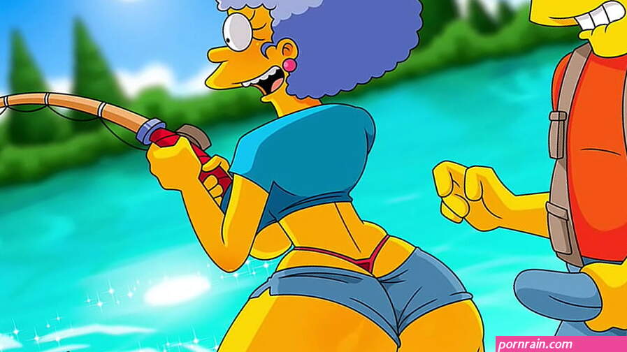 Best Simptoons Sex Moments Part 1