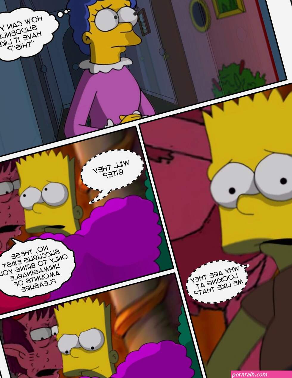 Los Simpsons