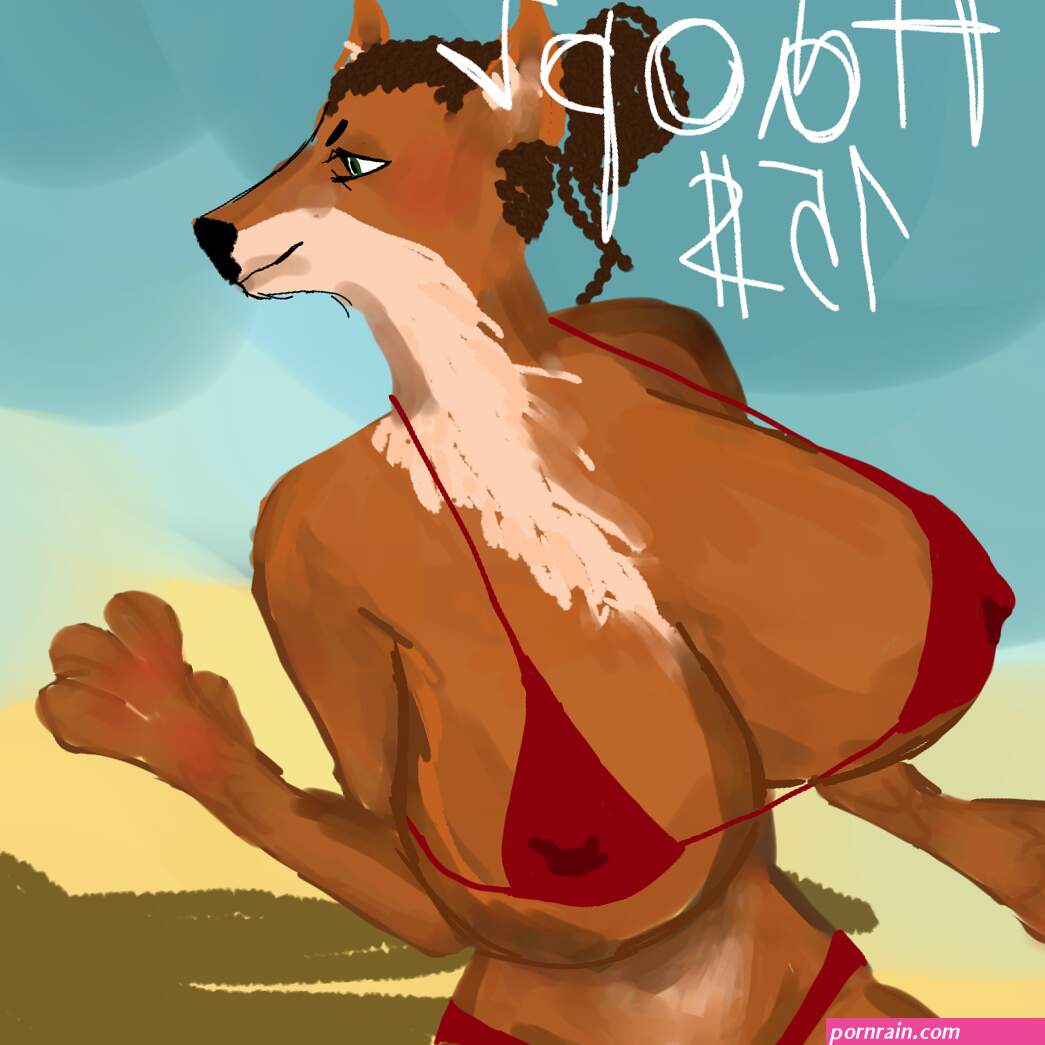 Mommy fox wis big boobs by saylipsism -- Fur Affinity dot net