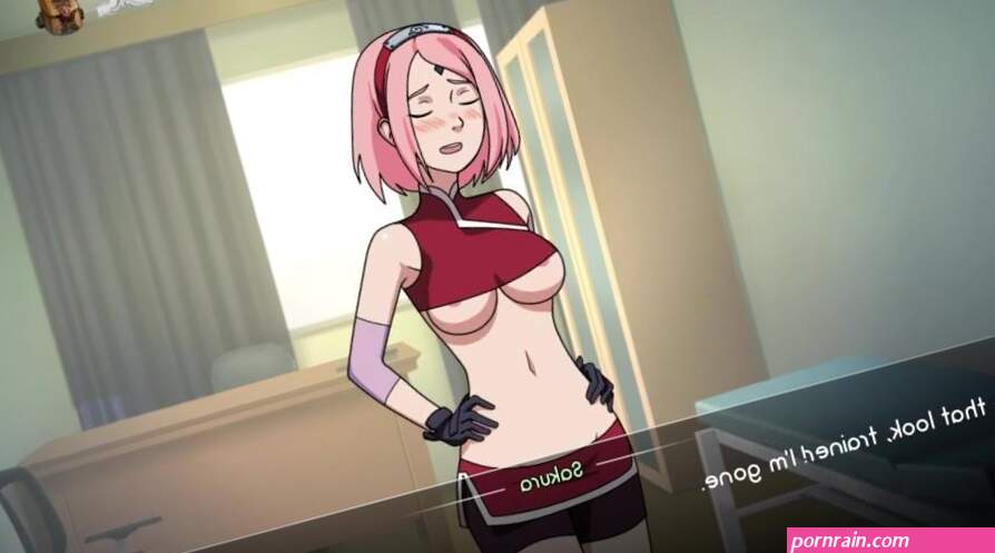 Gameplay Kunoichi Trainer