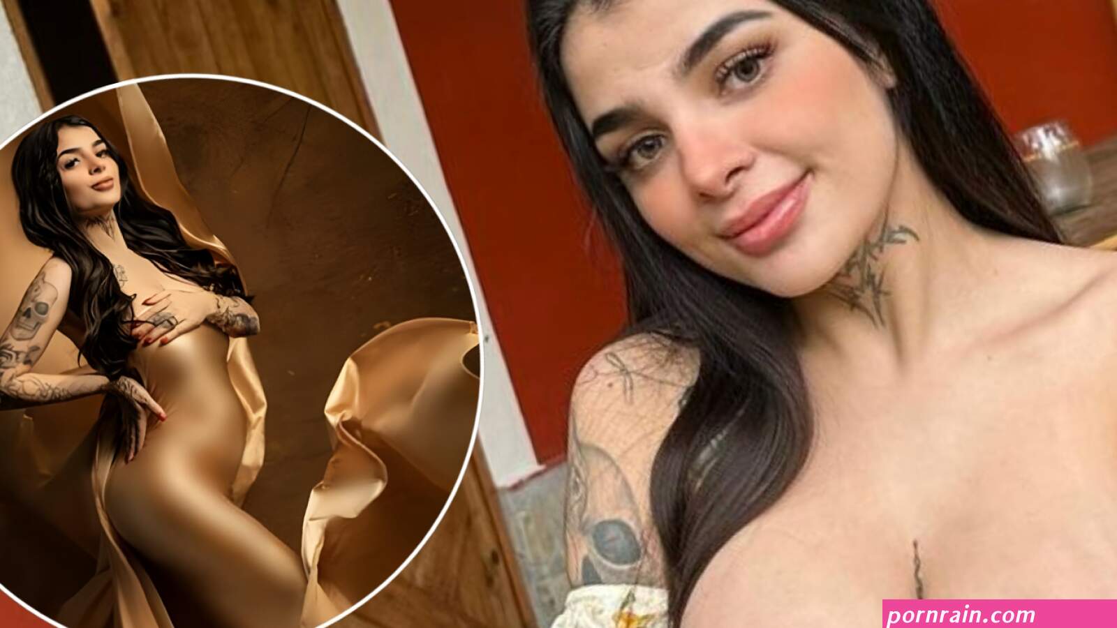 Deja OnlyFans? Karely Ruiz anuncia un nuevo rumbo en su carrera: Tengo que darle a mi bebé otro lado de m