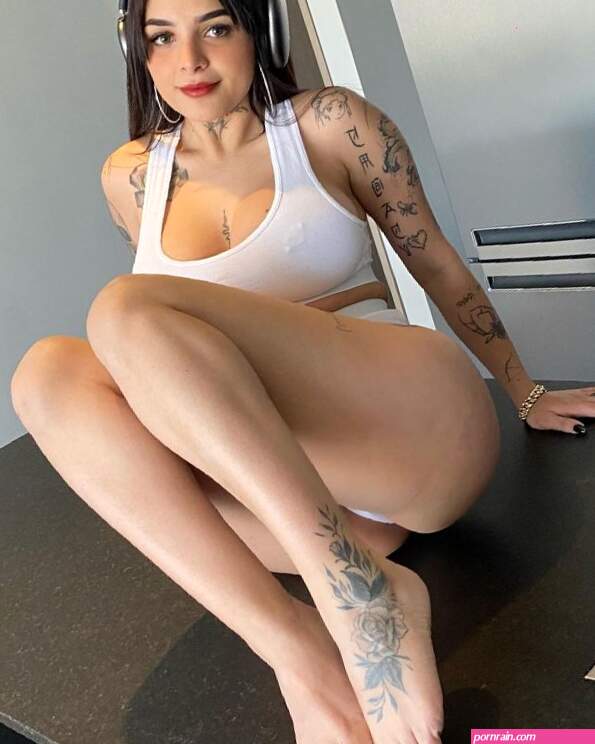 Karely Ruiz Onlyfans