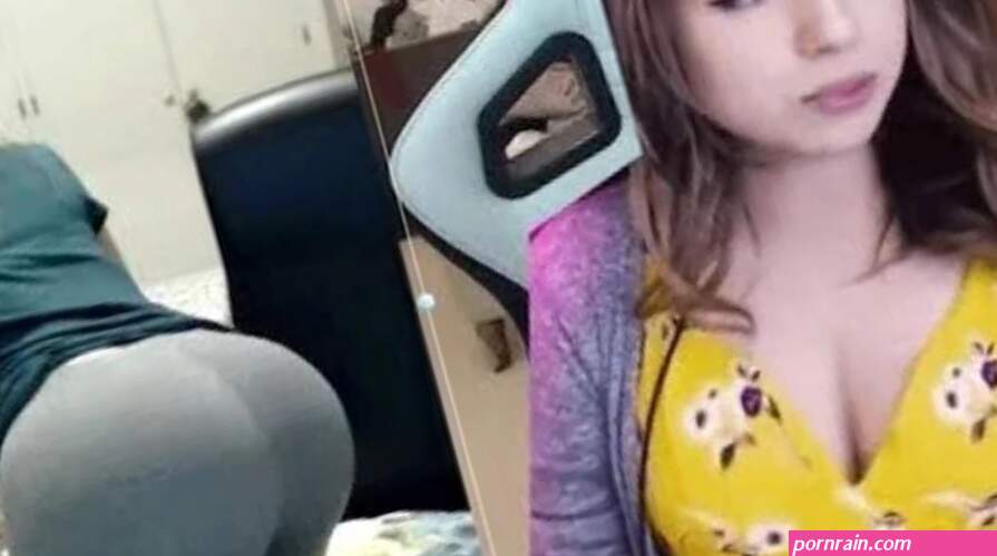 Pokimane Nude Leaked