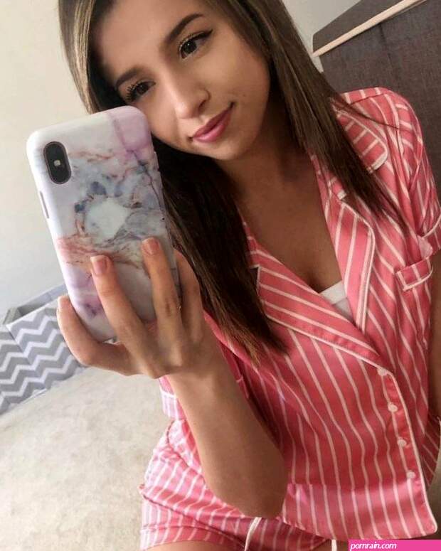 Pokimane Nude Leaked