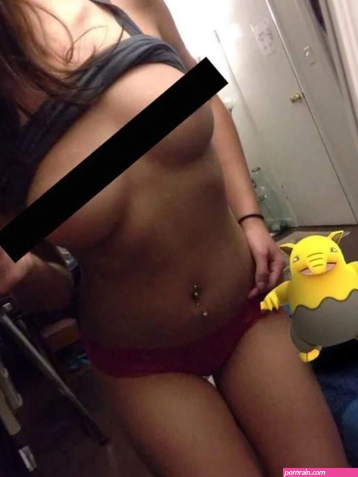 Pokimane Nude Leaked