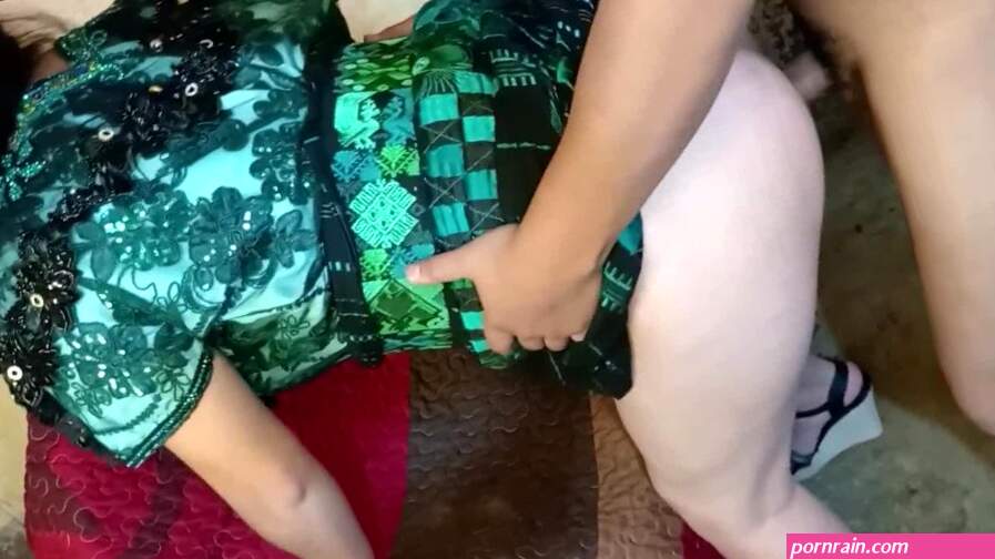 Hermosa GUATEMALTECA De PIERNAS Lindas Pide SEXO Duro