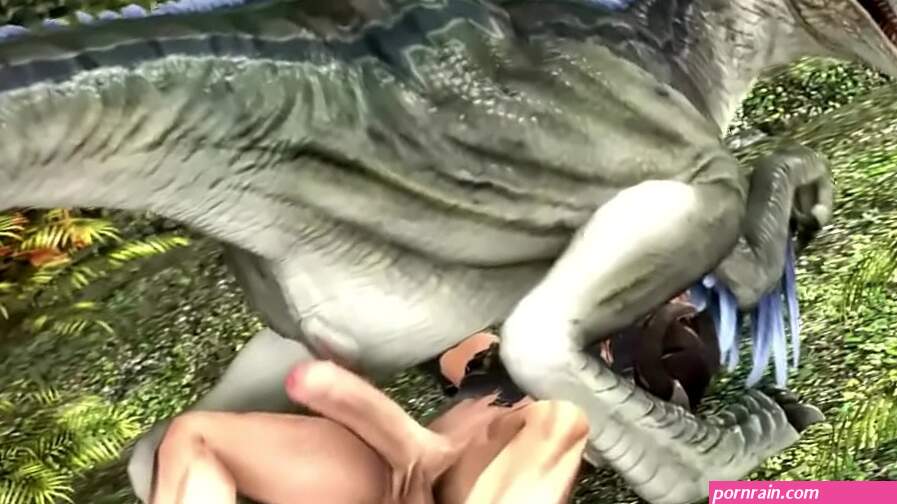Raptor Sex Compilation Raptor-sex Raptor-with-human