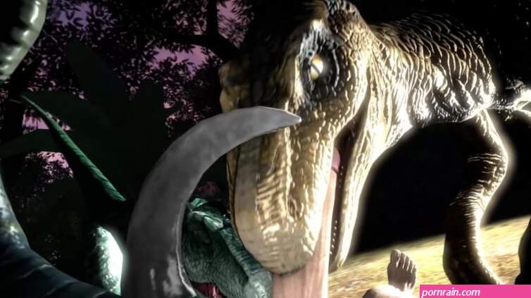 Velociraptor Hentai Porn R34 Archives