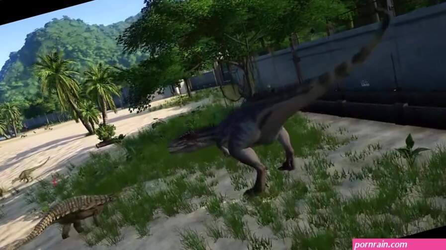Dinosaurs Fighting I-Rex T-Rex I-Raptor Scorpio